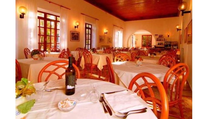 Hotel Terme Castaldi poza 3