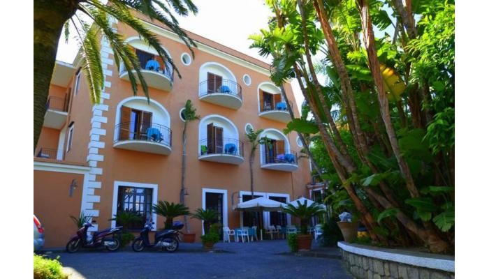 Hotel Terme Castaldi poza 7