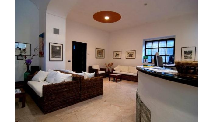 Hotel Terme Castaldi poza 5