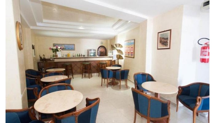 Hotel Terme Tramonto D'oro poza 12