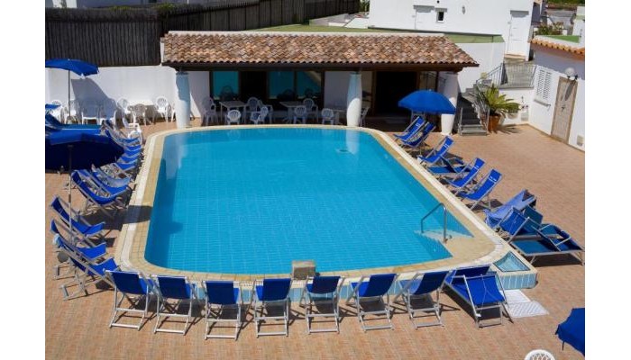 Hotel Terme Tramonto D'oro poza 13