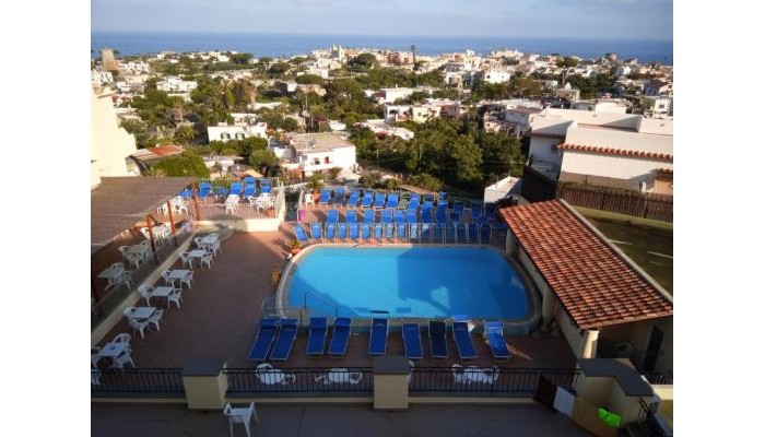 Hotel Terme Tramonto D'oro poza 15