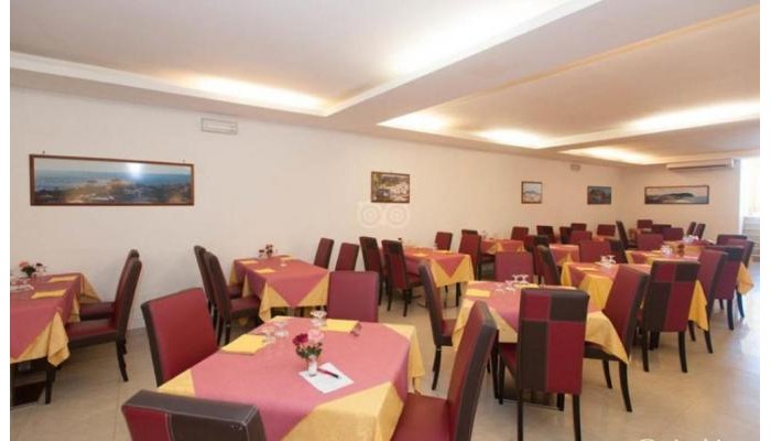 Hotel Terme Tramonto D'oro poza 11