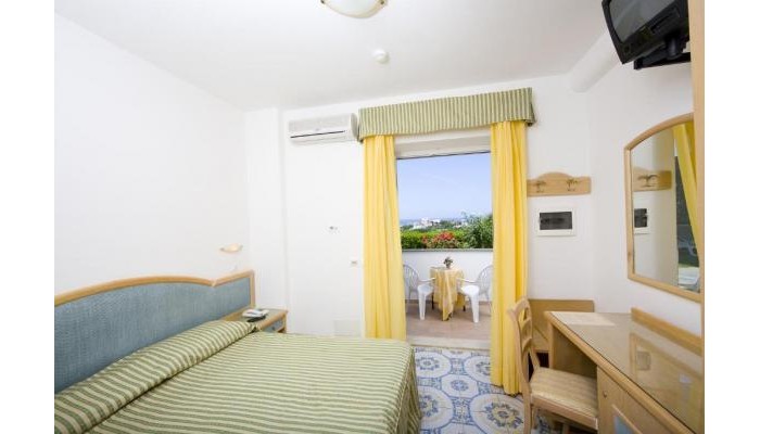 Hotel Terme Tramonto D'oro poza 5