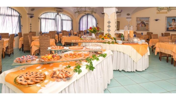 Hotel Terme Zi Carmela poza 17