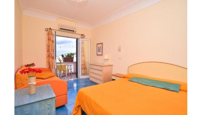 Hotel Terme Zi Carmela poza 4