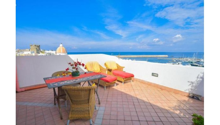 Hotel Terme Zi Carmela poza 16