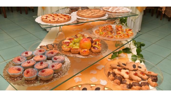 Hotel Terme Zi Carmela poza 18