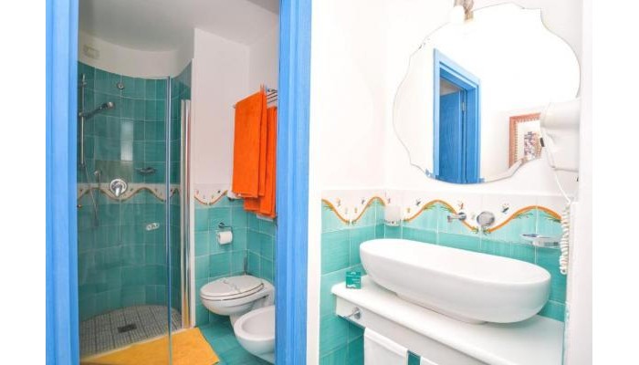 Hotel Terme Zi Carmela poza 6