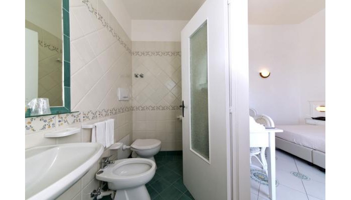 Hotel Villa Melodie poza 5