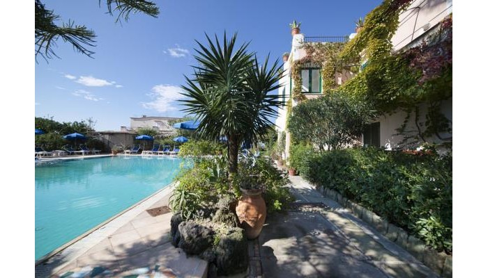 Hotel Villa Melodie poza 8