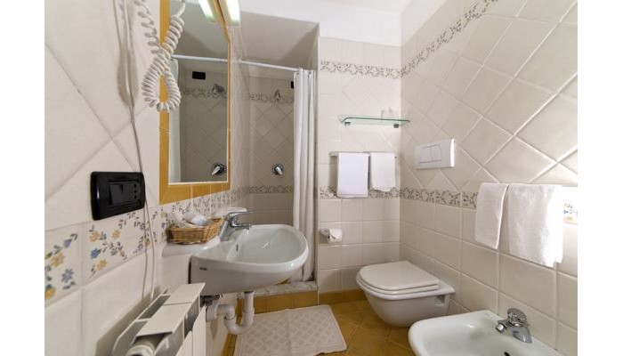 Hotel Villa Melodie poza 0