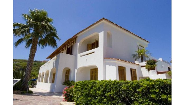 Hotel Villa Miralisa poza 1