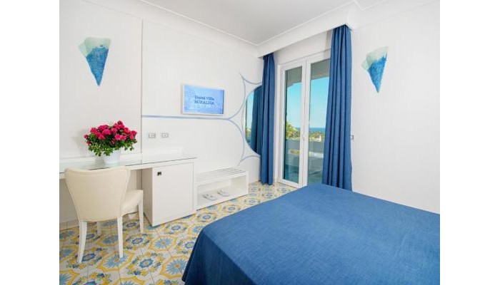 Hotel Villa Miralisa poza 5