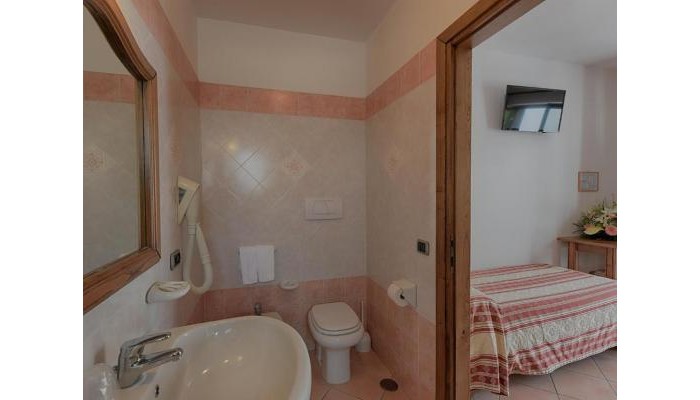 Hotel Villa Miralisa poza 10