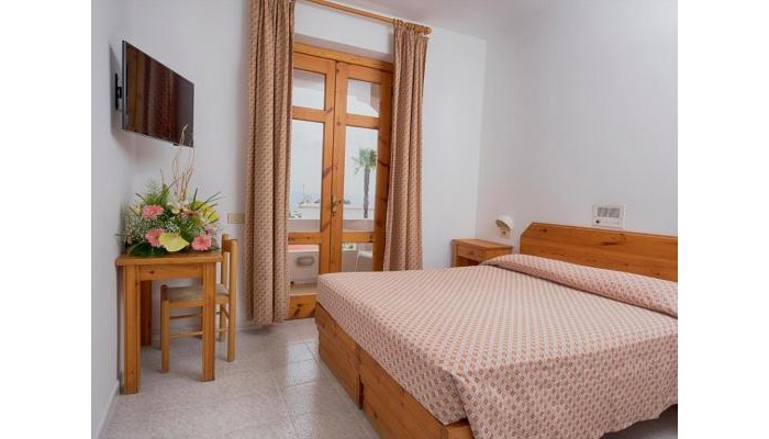 Hotel Villa Miralisa poza 3