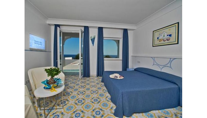 Hotel Villa Miralisa poza 6