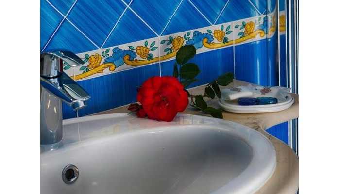 Hotel Villa Miralisa poza 8