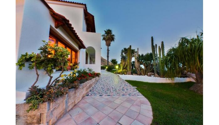 Hotel Villa Miralisa poza 0