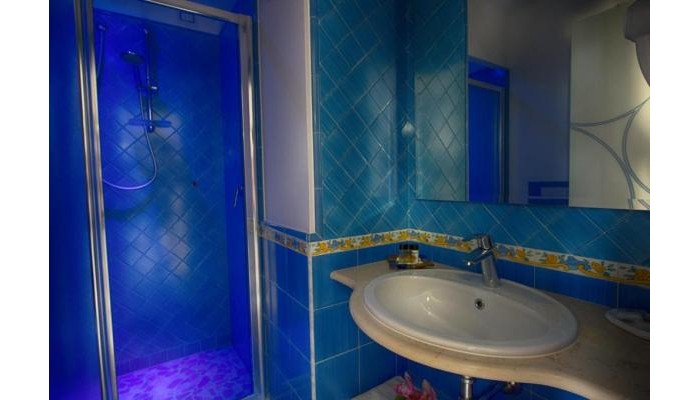 Hotel Villa Miralisa poza 9