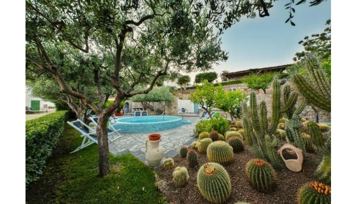 Hotel Villa Miralisa poza 11