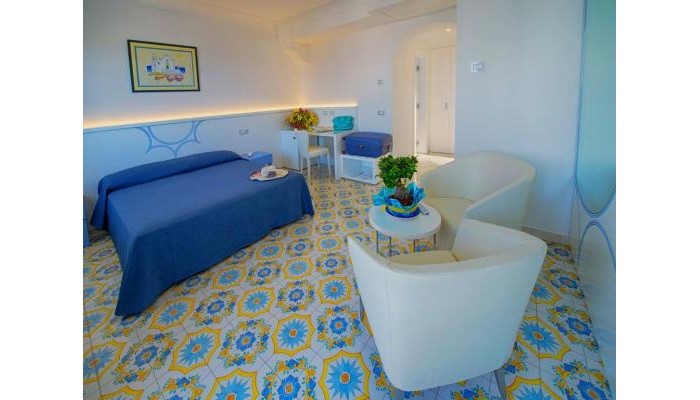 Hotel Villa Miralisa poza 7