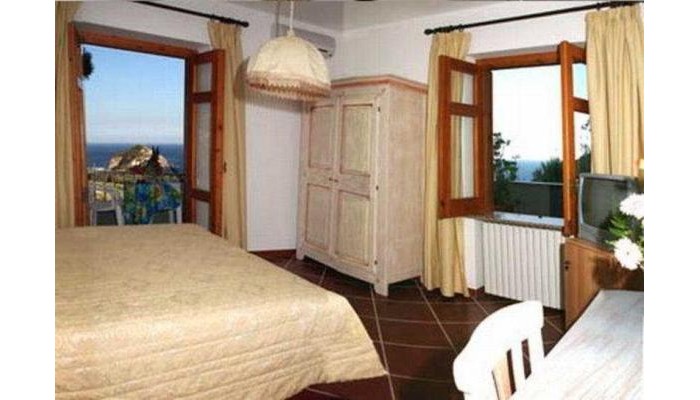 Punta Chiarito Resort poza 1