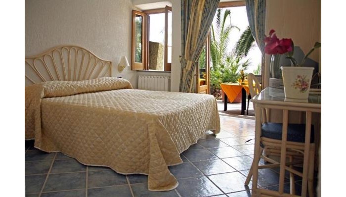 Punta Chiarito Resort poza 9