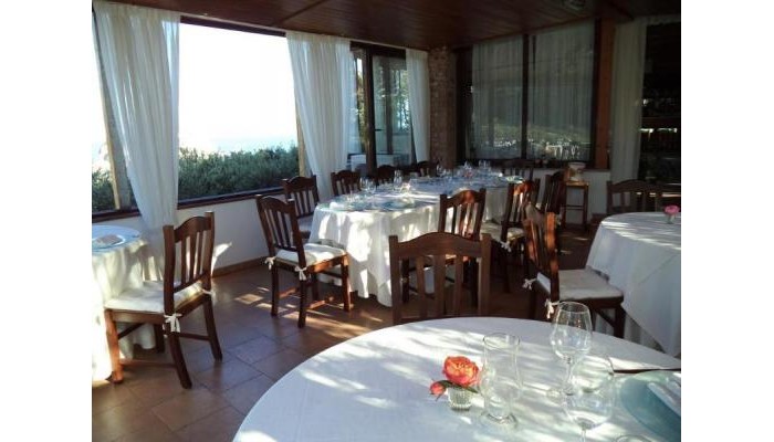 Punta Chiarito Resort poza 5