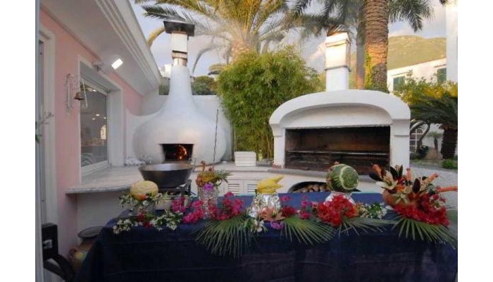 Terme Colella Hotel poza 7