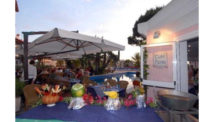 Terme Colella Hotel poza 1