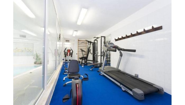 Terme Colella Hotel poza 6