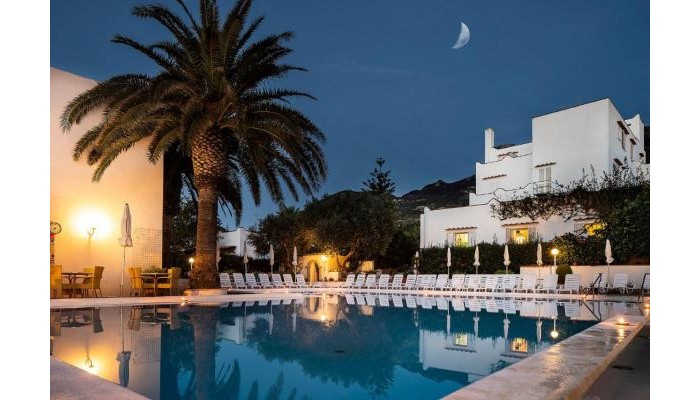 Terme Royal Palm Hotel poza 12