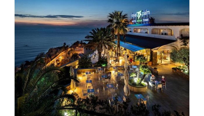 Terme Royal Palm Hotel poza 1