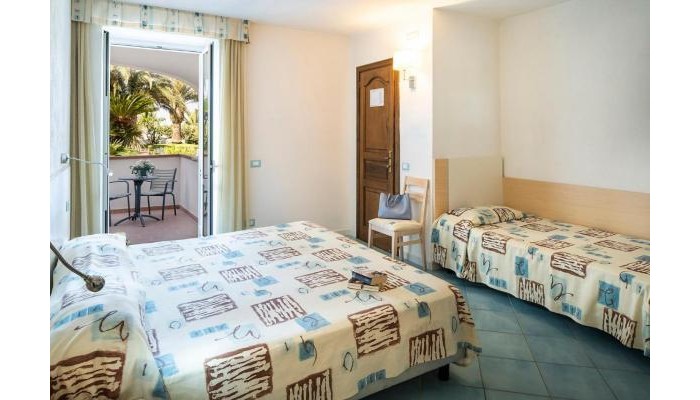 Terme Royal Palm Hotel poza 2