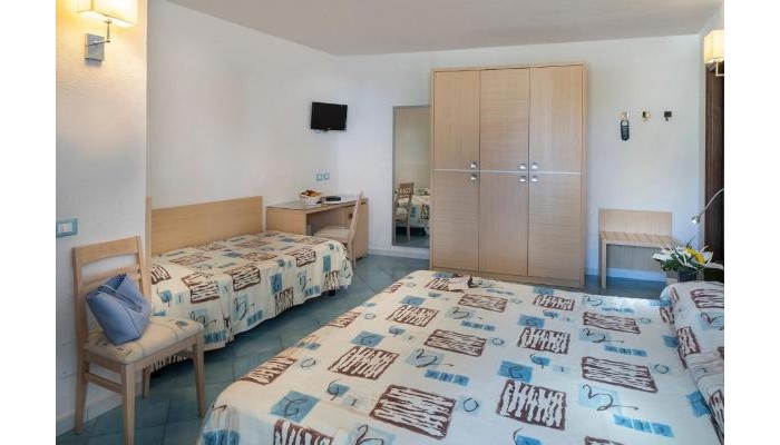 Terme Royal Palm Hotel poza 4