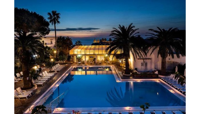 Terme Royal Palm Hotel poza 8