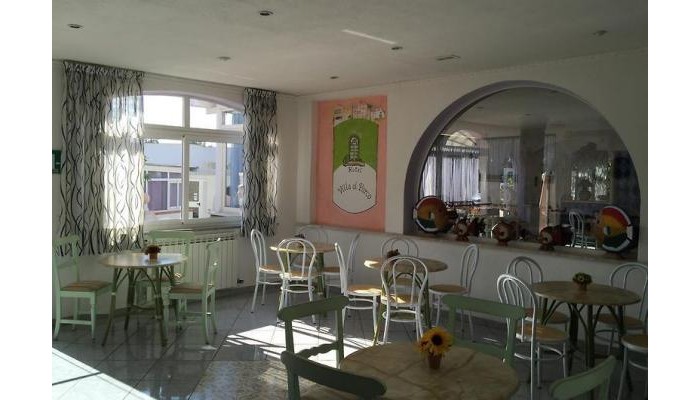 Villa Al Parco poza 3