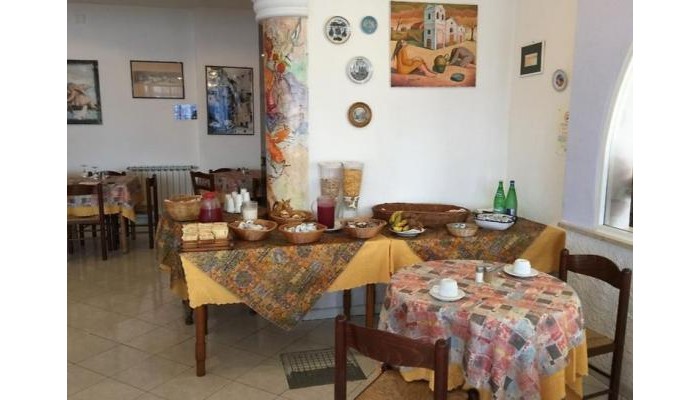 Villa Al Parco poza 6