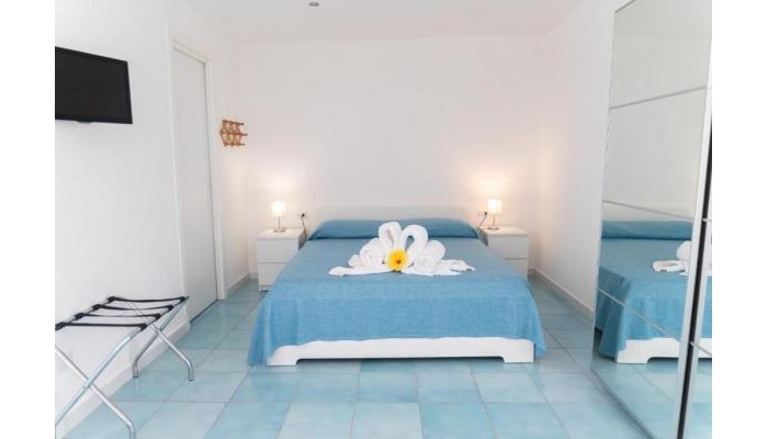 Hotel San Francesco poza 4