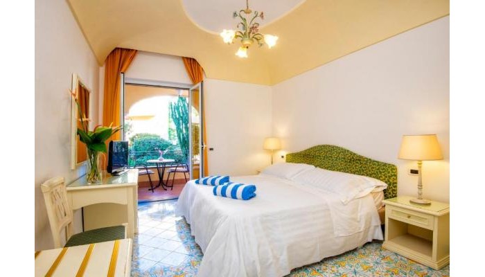 Hotel Terme San Lorenzo poza 6