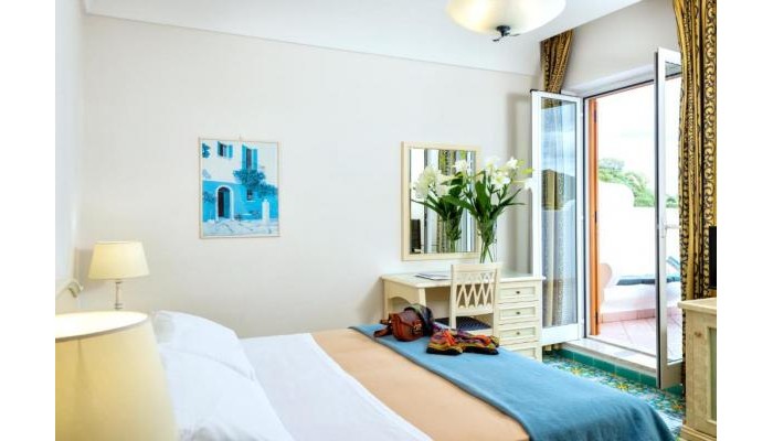 Hotel Terme San Lorenzo poza 4