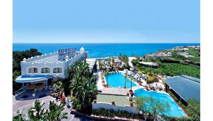 Sorriso Terme Resort poza 0