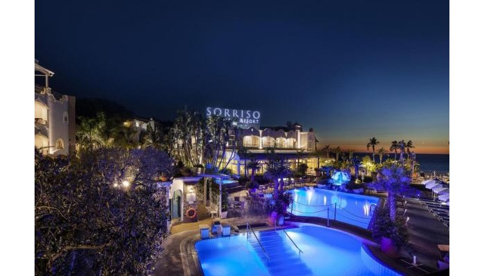 Sorriso Terme Resort poza 1