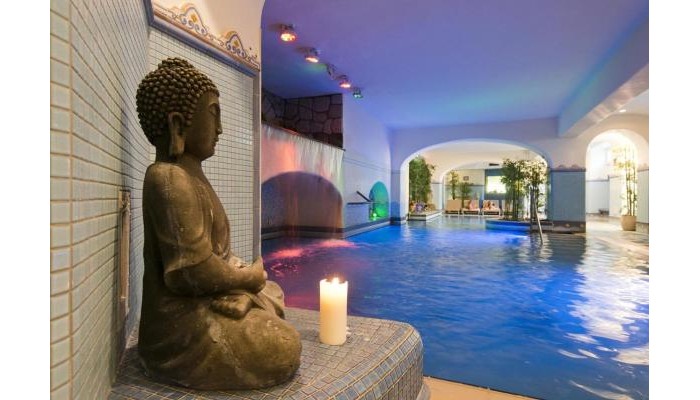 Sorriso Terme Resort poza 7