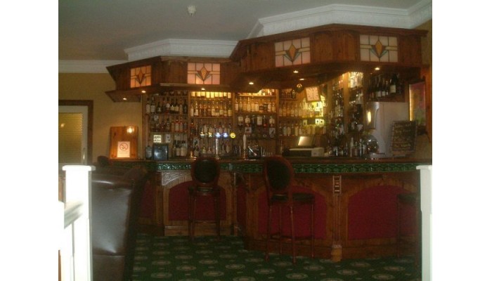 Glenspean Lodge Hotel poza 0