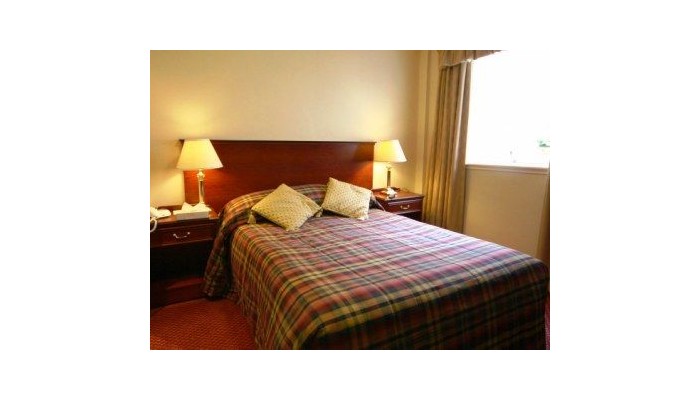 Hotel Alexandra poza 6