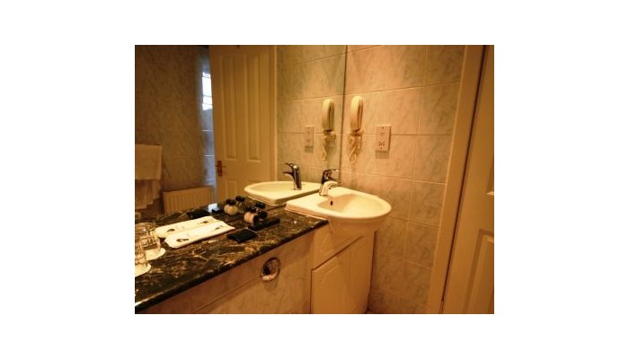 Hotel Alexandra poza 8