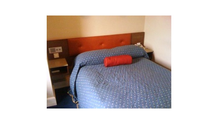 Hotel Alexandra poza 5