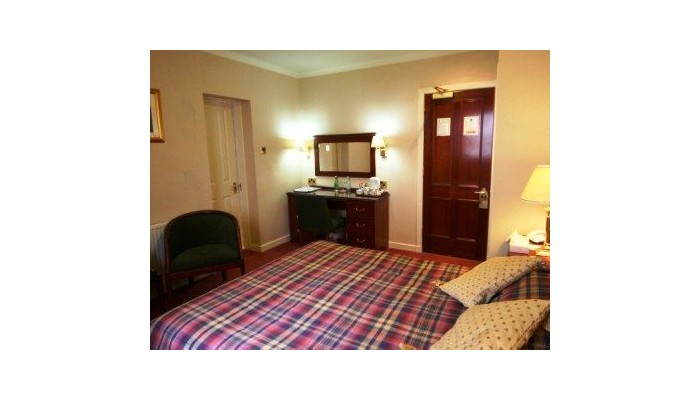 Hotel Alexandra poza 7